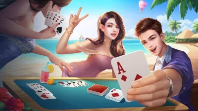 KA - Vũ trụ game rộng lớn mang tới trải nghiệm bất tận